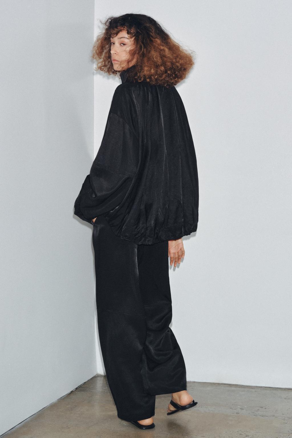 БОМБЕР FLUIDA ZW COLLECTION