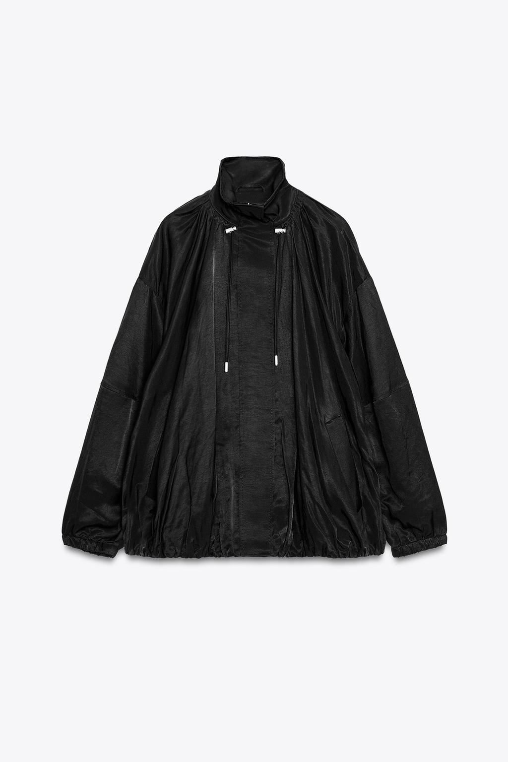 БОМБЕР FLUIDA ZW COLLECTION