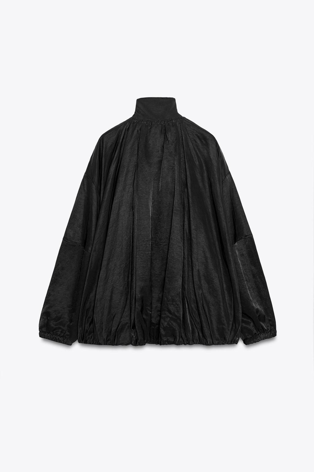 БОМБЕР FLUIDA ZW COLLECTION
