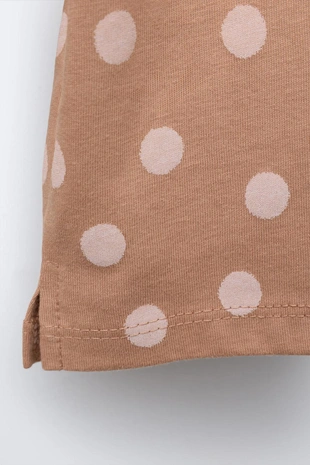 Футболка с принтом и надписью- Заказать в России