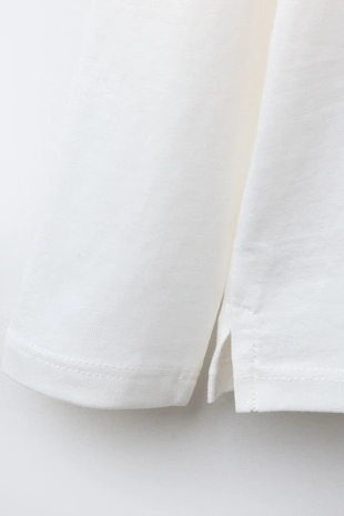 Футболка с принтом- Заказать в России