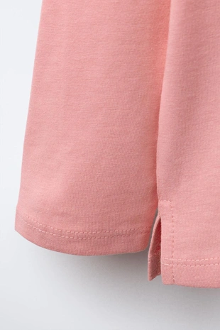 Футболка с принтом животных- Заказать в России