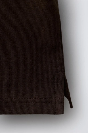 Футболка с анималистическим принтом