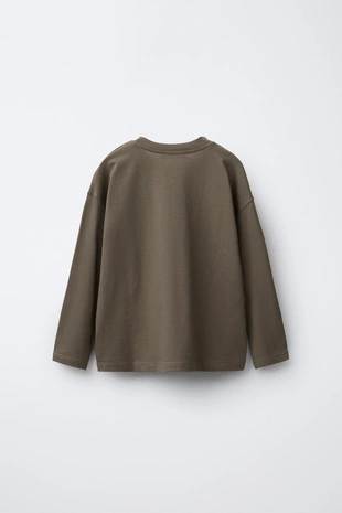 Набор из трех однотонных футболок- Заказать в России