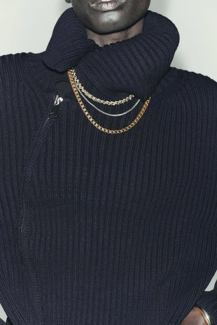 Набор из 3 комбинированных цепочек- Заказать в России