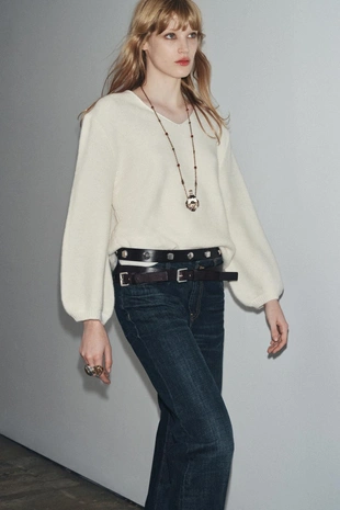 Металлическое ожерелье с цветами и бутылкой- Заказать в России