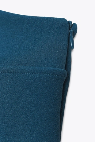 Топ без бретелей- Заказать в России