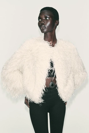 Легинсы с широким поясом- Заказать в России