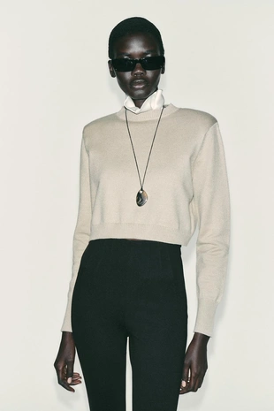 Легинсы с эффектом корсета- Заказать в России