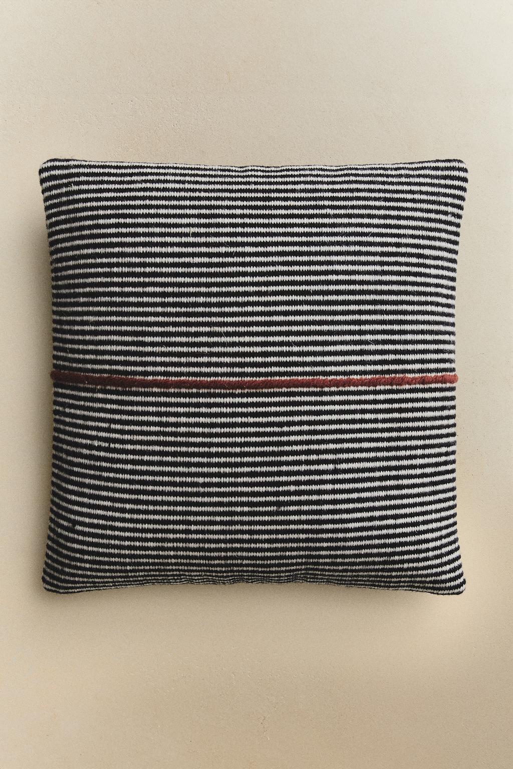 Чехол для подушки kilim
