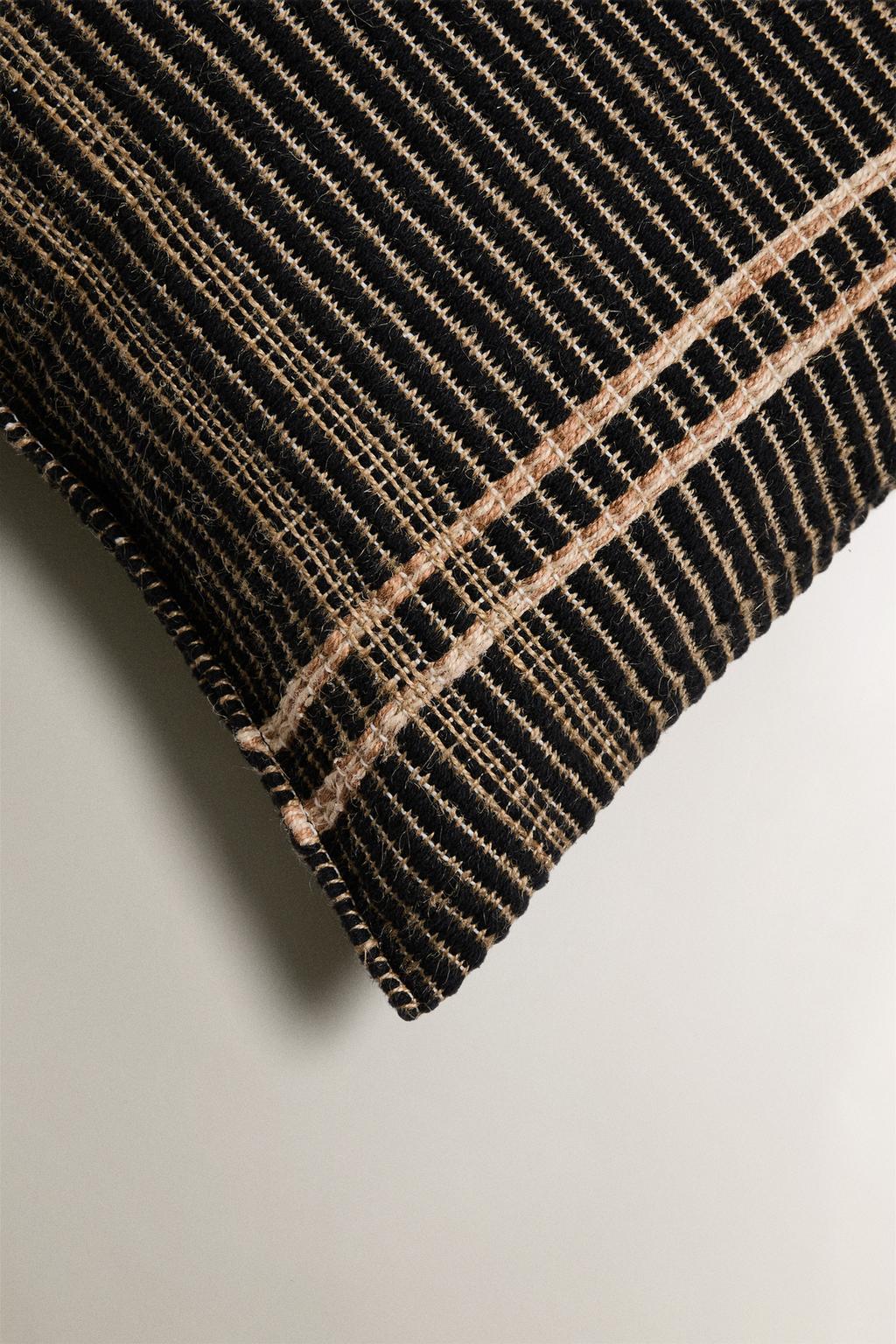 Чехол для подушки kilim