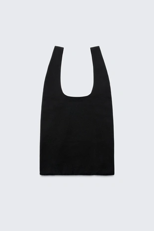 Сумка-шопер с вышивкой 50TH ANNIVERSARY- Заказать в России