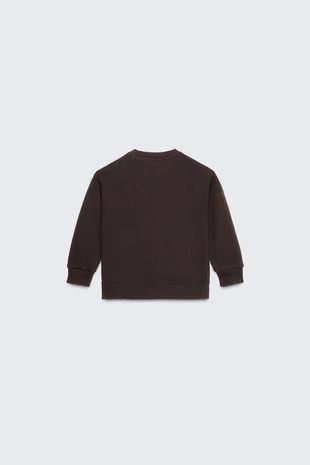 Толстовка с вышивкой 50TH ANNIVERSARY- Заказать в России