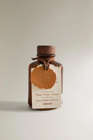 (140 мл) диффузоры для дома с ароматом тыквенного пряника- Заказать в России