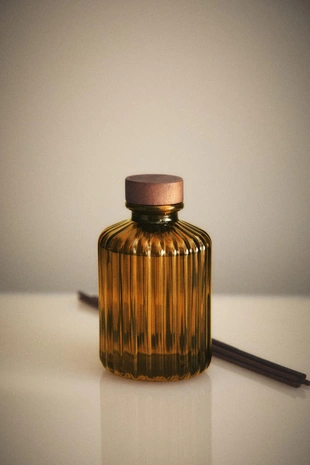 (285 мл) диффузоры с ароматом тыквы- Заказать в России