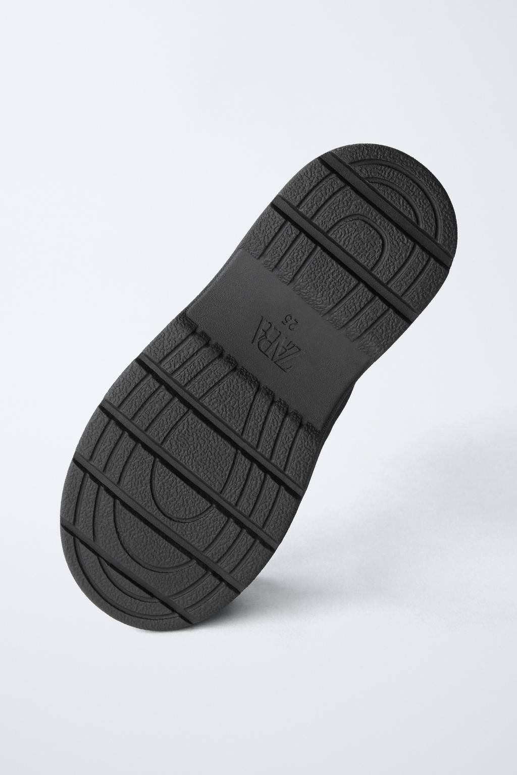 РЕЗИНОВЫЕ БОТИНКИ