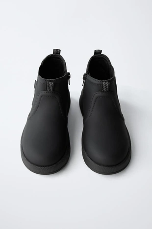 Резиновые ботинки- Заказать в России