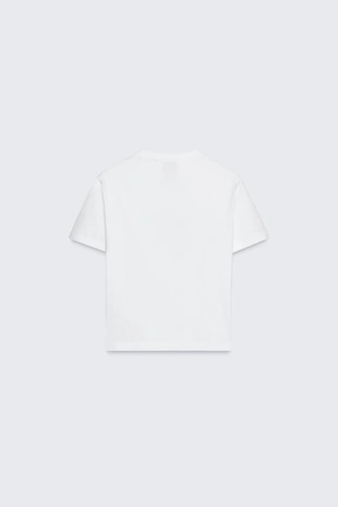 Футболка с принтом 50TH ANNIVERSARY