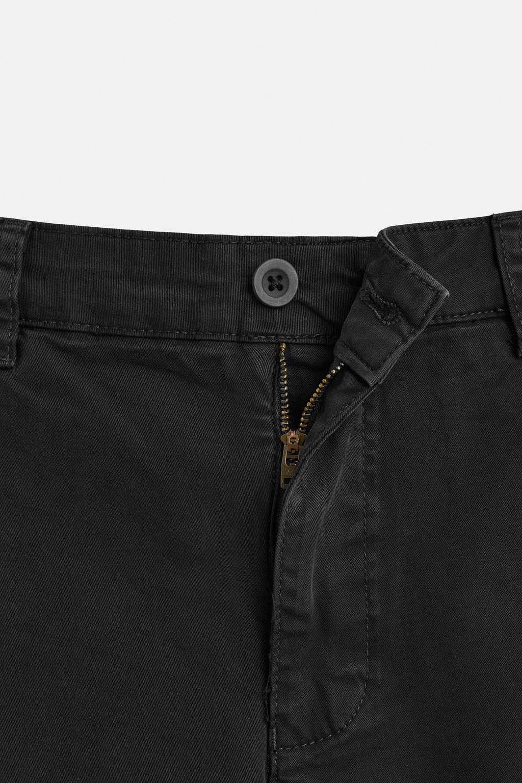 БРЮКИ ЧИНОС SKINNY FIT