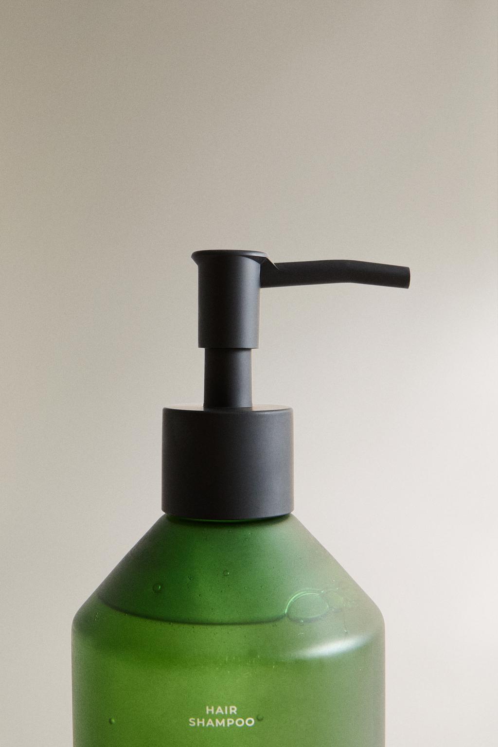 (500 ml) жидкий шампунь vibrant wood