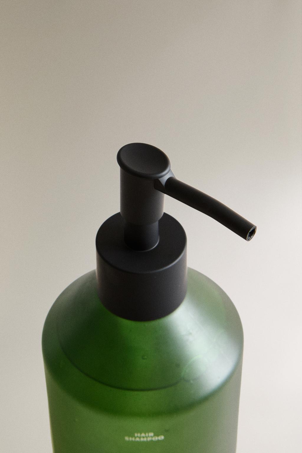 (500 ml) жидкий шампунь vibrant wood