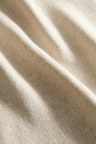 Чехол для защиты одежды из льна (упаковка из 2 штук)- Заказать в России