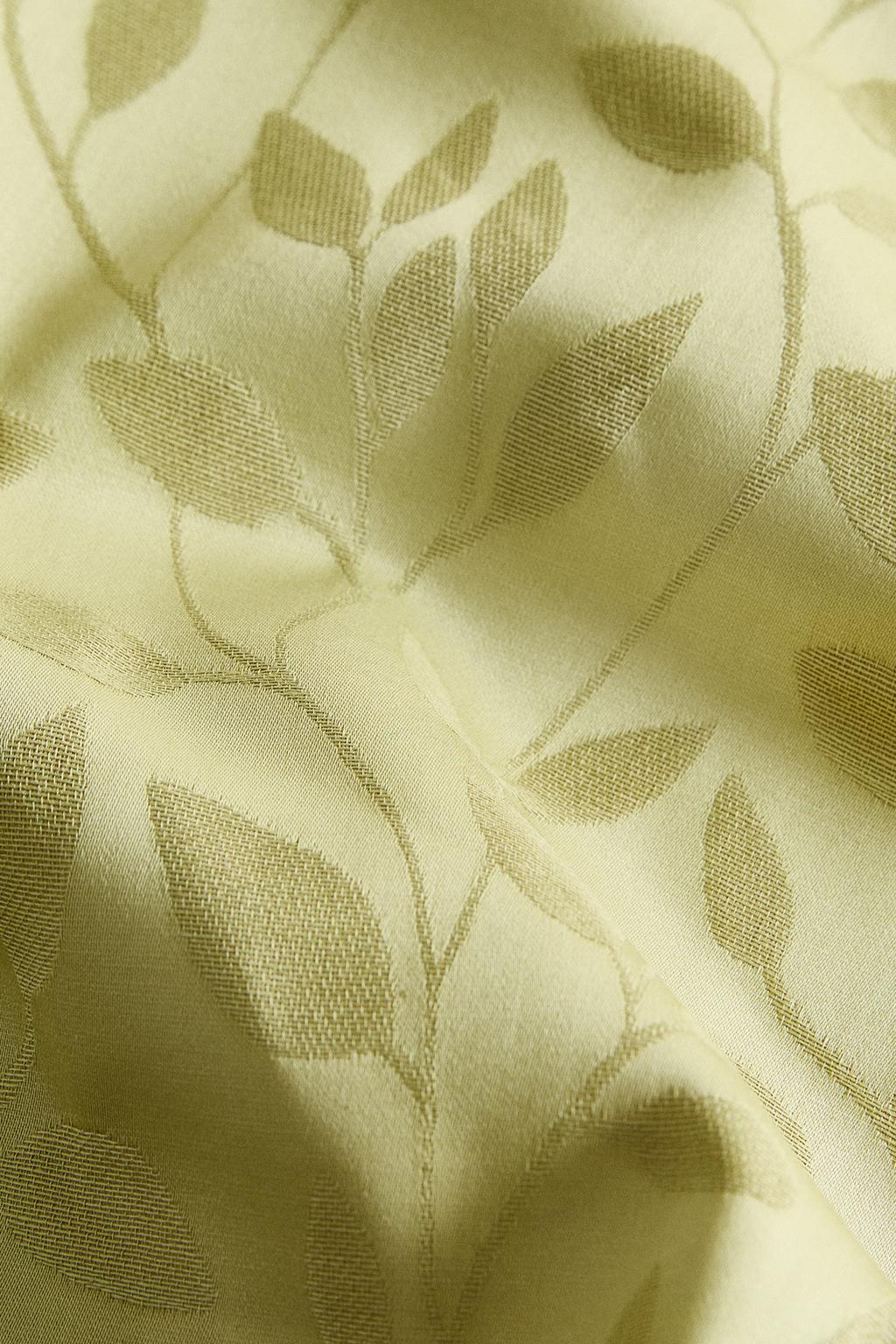 Сервировочная салфетка plant jacquard (упаковка из 2 шт.)