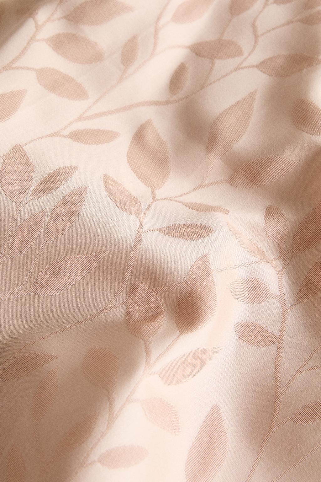 Набор салфеток plant jacquard (набор из 2 шт.)