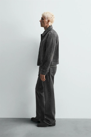 Джинсы буткэт - LIMITED EDITION- Заказать в России