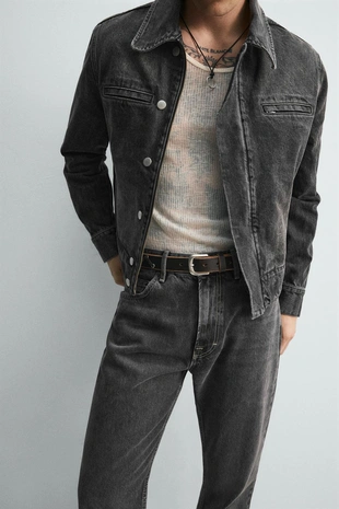 Джинсы буткэт - LIMITED EDITION- Заказать в России