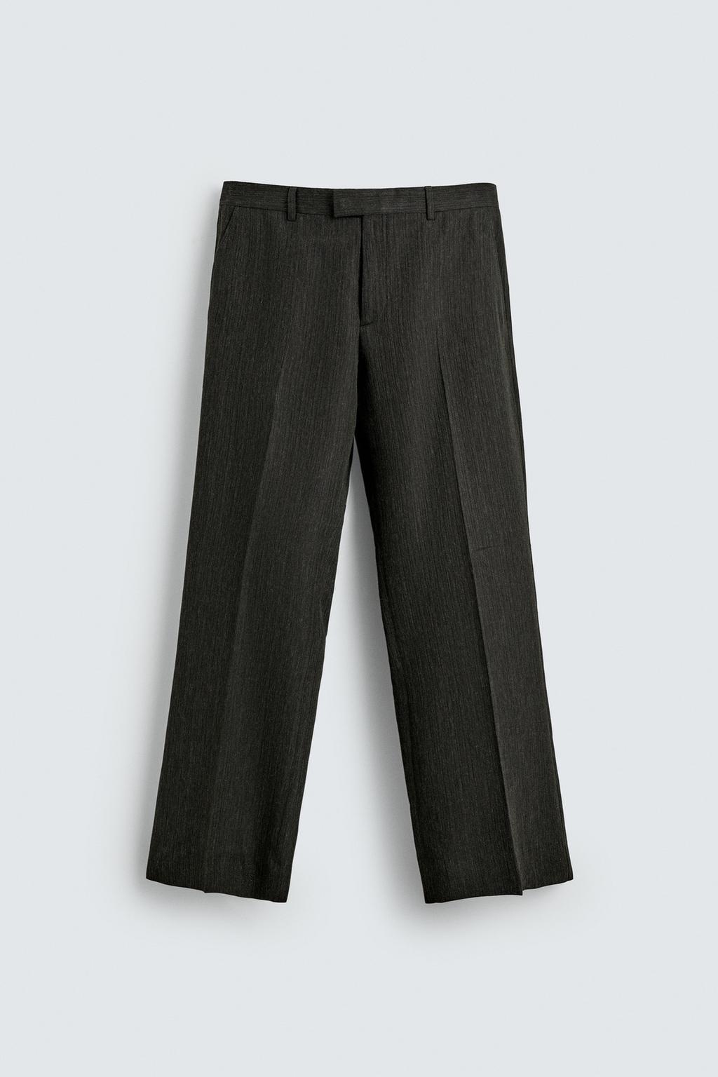 БРЮКИ FLARE FIT - LIMITED EDITION