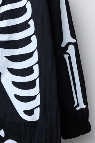 Комбинезон «скелет»- Заказать в России