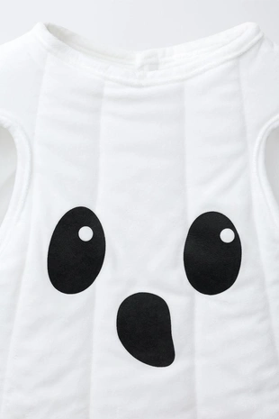 Костюм привидения с хвостом- Заказать в России