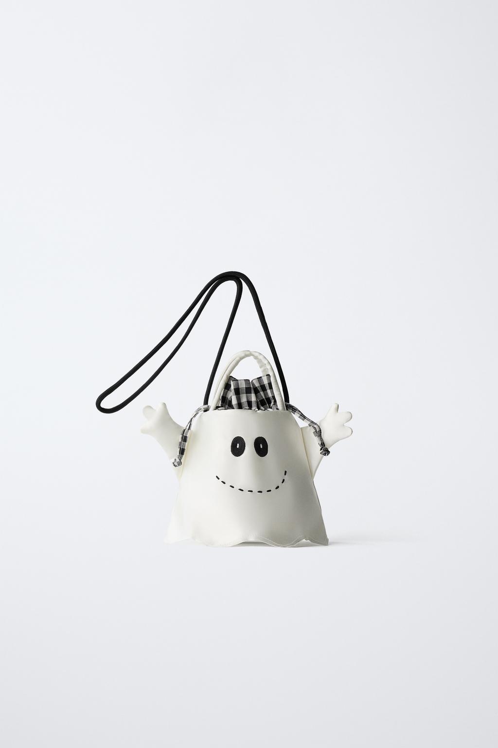 СУМКА HALLOWEEN «ПРИЗРАК»