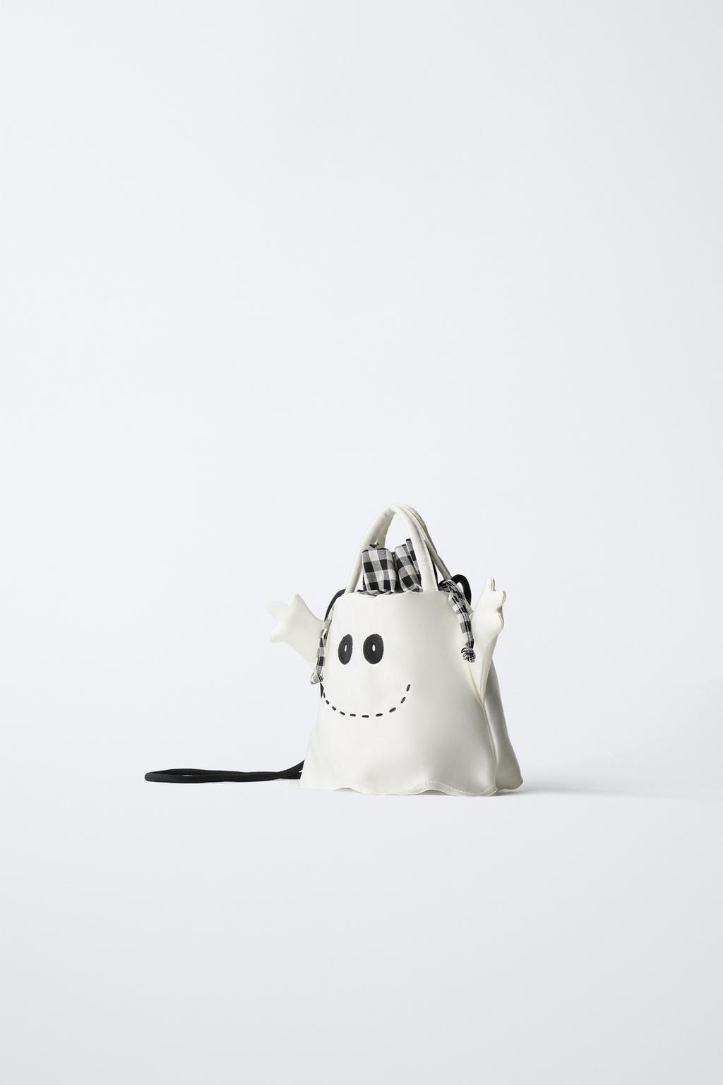 СУМКА HALLOWEEN «ПРИЗРАК»