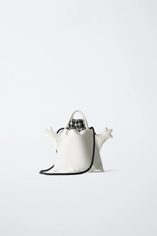 Сумка HALLOWEEN «призрак»- Заказать в России