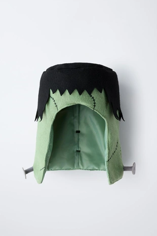 Шлем костюма франкенштейна- Заказать в России