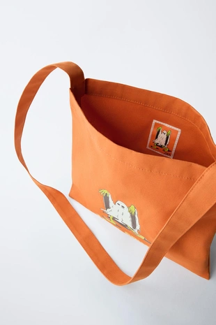 Сумка CANDY BAG на хэллоуин- Заказать в России