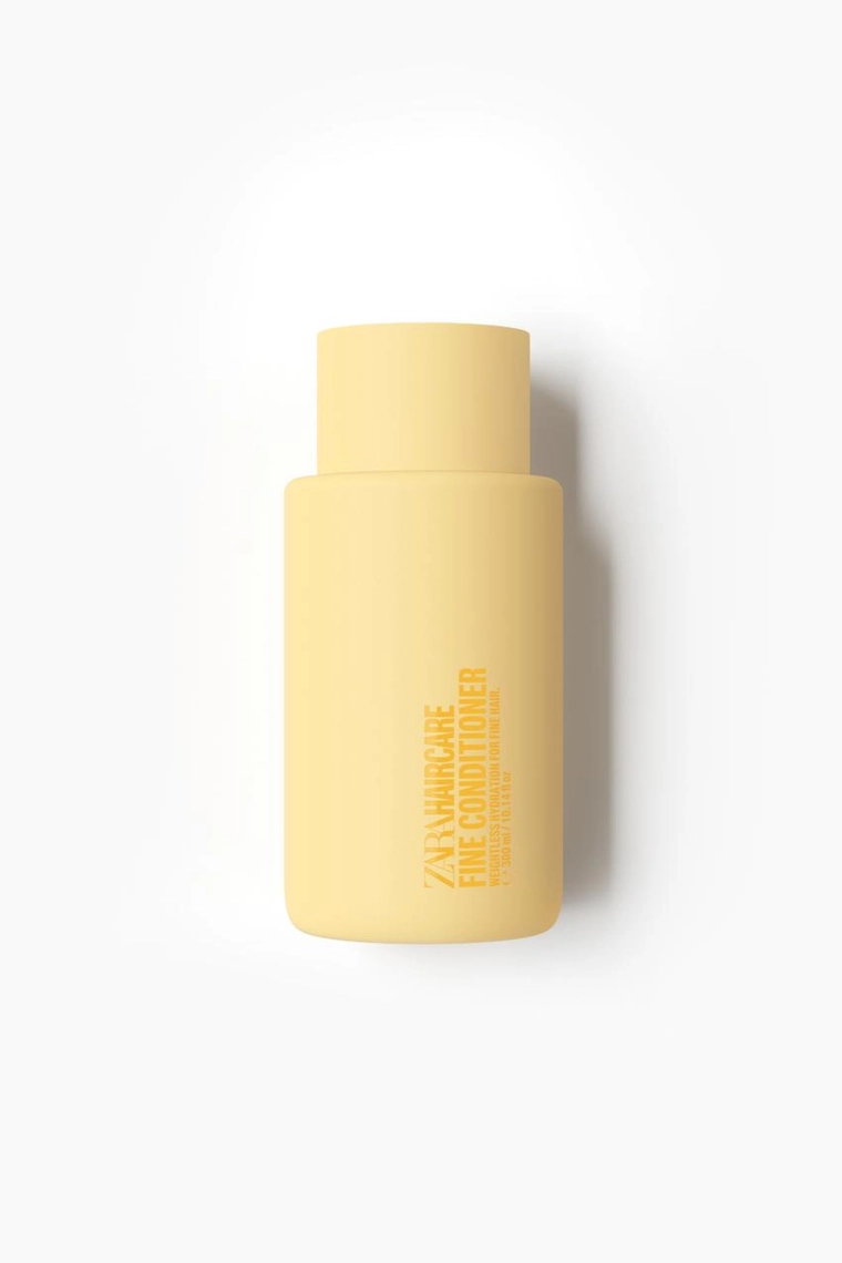 Кондиционер для тонких волос zara hair, 300 мл