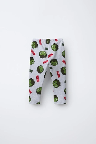 2–6 лет/ пижама HULK © MARVEL- Заказать в России