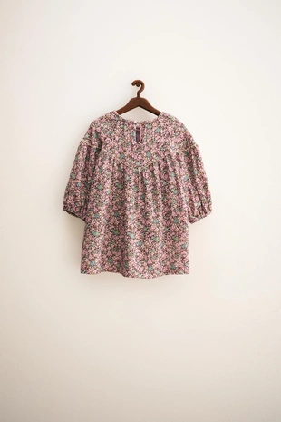 ZARA TIMELESS - платье в цветочный принт- Заказать в России