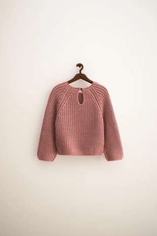 Купить Zara ZARA TIMELESS — трикотажный джемпер с вышивкой в виде цветов