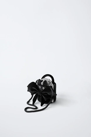 Купить Zara Сумка HALLOWEEN