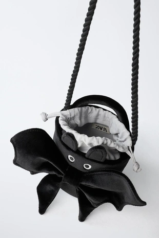 Сумка HALLOWEEN- Заказать в России