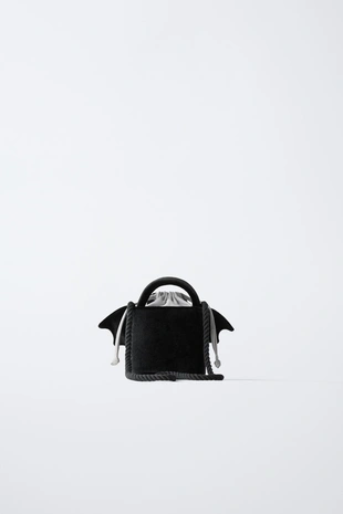 Сумка HALLOWEEN- Заказать в России