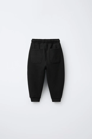 Брюки-джоггеры INTERLOCK- Заказать в России