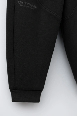 Брюки-джоггеры INTERLOCK- Заказать в России