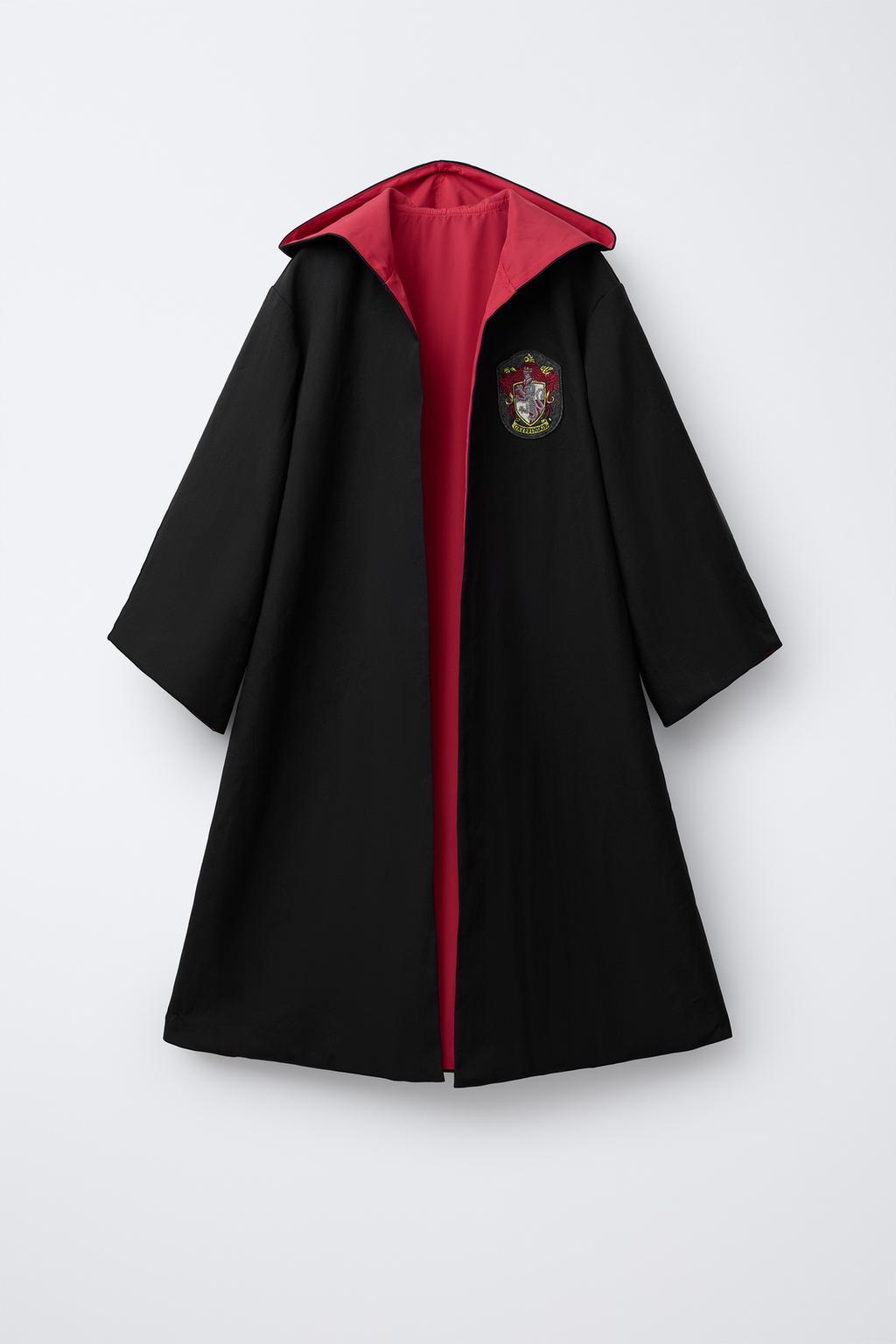 КОСТЮМНАЯ НАКИДКА HARRY POTTER ™
