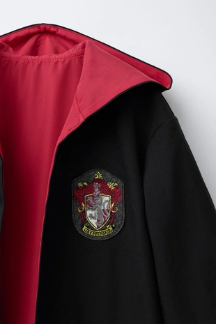 Костюмная накидка HARRY POTTER ™- Заказать в России
