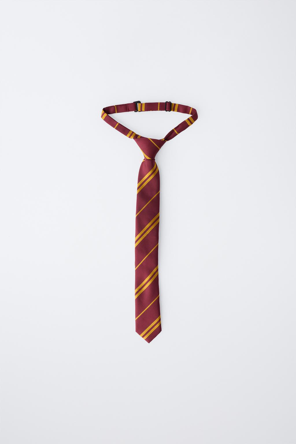 МАСКАРАДНЫЙ ГАЛСТУК HARRY POTTER ™